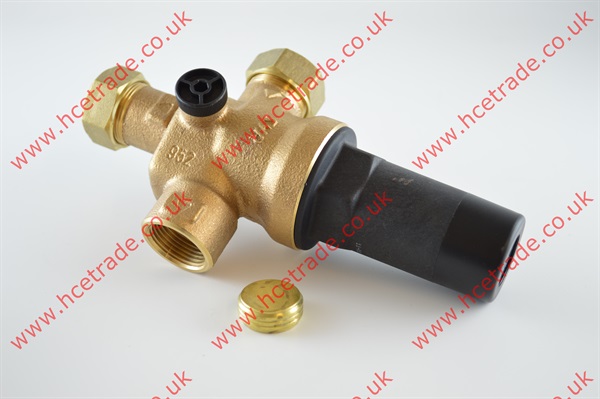 CYLINDER SPARES S9587